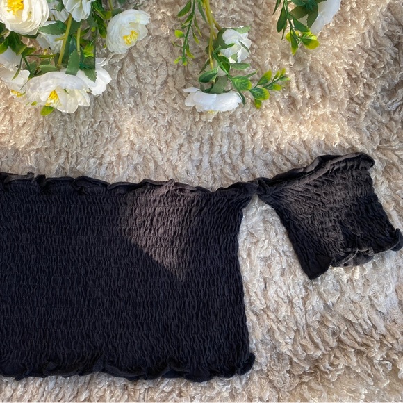 Zara Trafaluc top - Picture 5 of 7